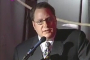 Mr. Mark Isaacson